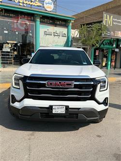 GMC Terrain